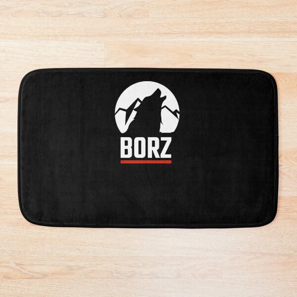 Item preview, Chechen Borz Wolf Chechnya Chechen designed and sold by Artur4ik88.