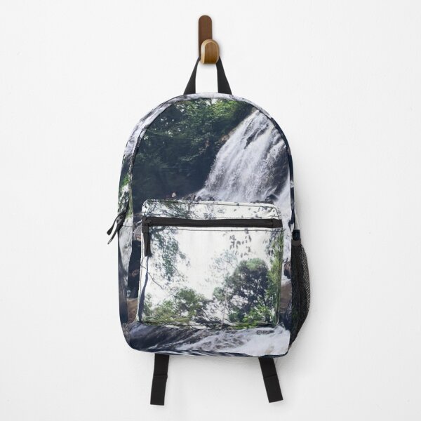 Item preview, best waterfall nature. designed and sold by Shubatdesigns.