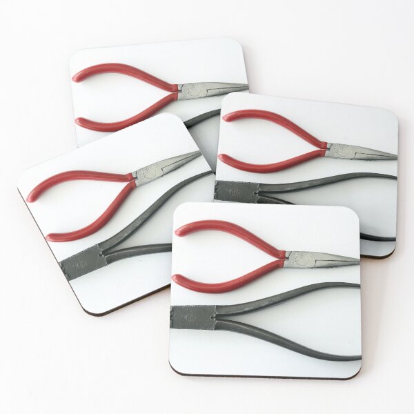 Item preview, Pliers designed and sold by pinkal.