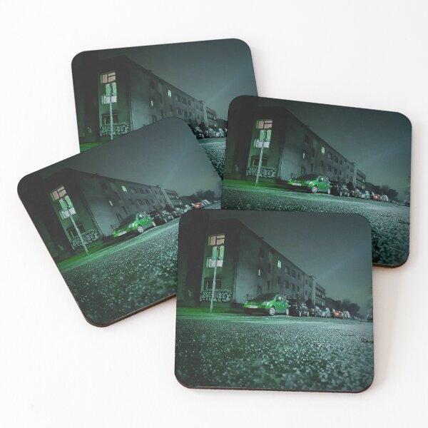 Item preview, A district of wonders designed and sold by Sebastian Wysocki.