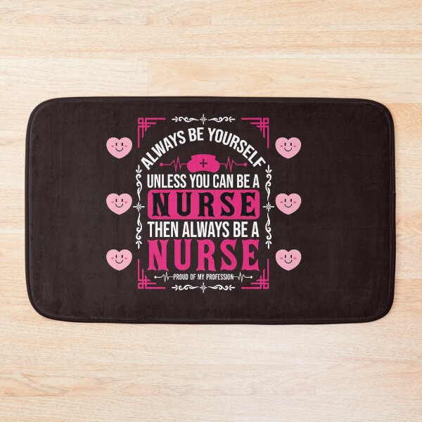 Item preview, Cool  Blessed Nurses designed and sold by starfishstuff.