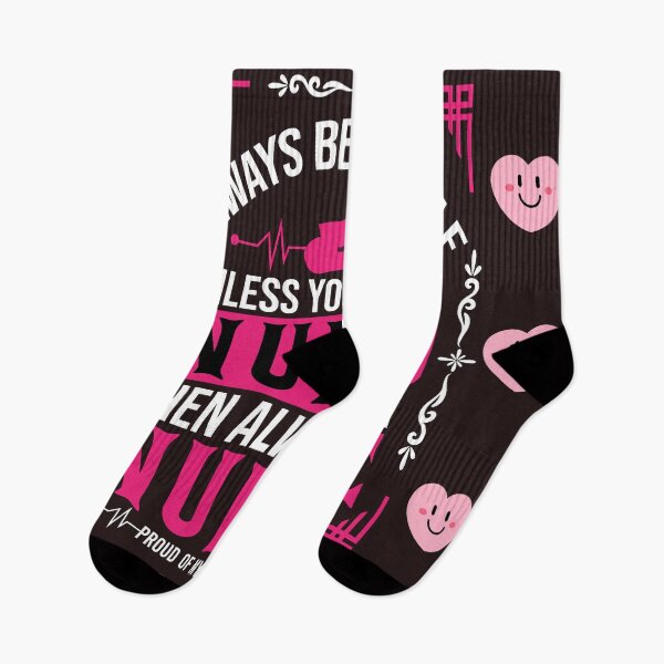 Item preview, Cool  Blessed Nurses designed and sold by starfishstuff.