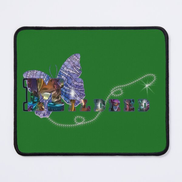 Item preview, Mildred designed and sold by Redwil1.