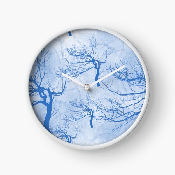 Item preview, Naked trees designed and sold by Naked Drop.