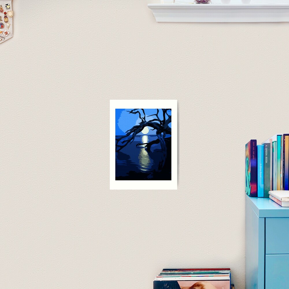 Item preview, Art Print designed and sold by ErianAndre.