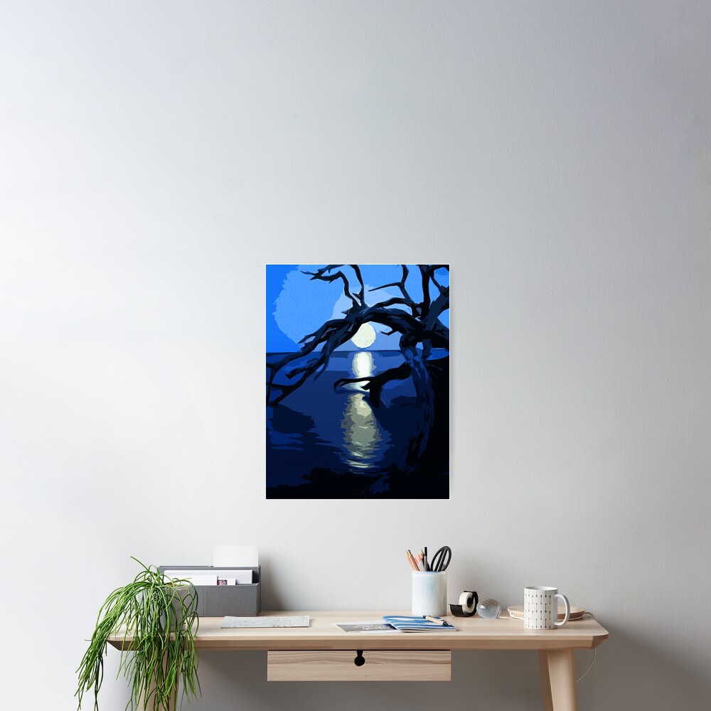 Item preview, Poster designed and sold by ErianAndre.