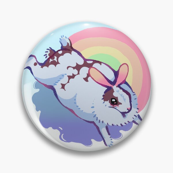 Item preview, bunwee jumpscare designed and sold by chickenjaku.