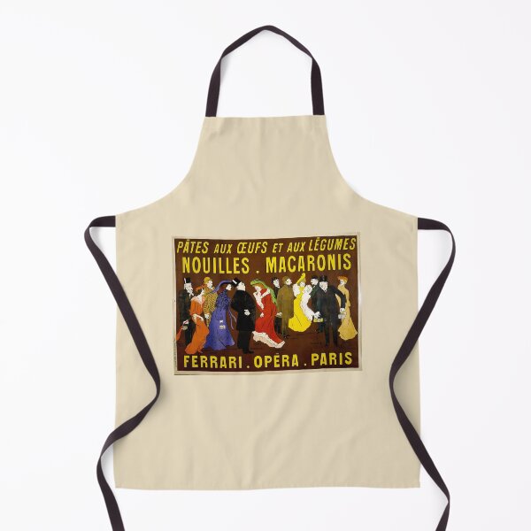 Item preview,  Posterazzi Nouilles macaronis Vintage Advertising Poster by Leonetto Cappiello designed and sold by TeeARTHY.