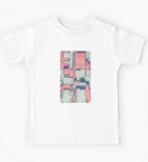 To End Architecture Kids Tee