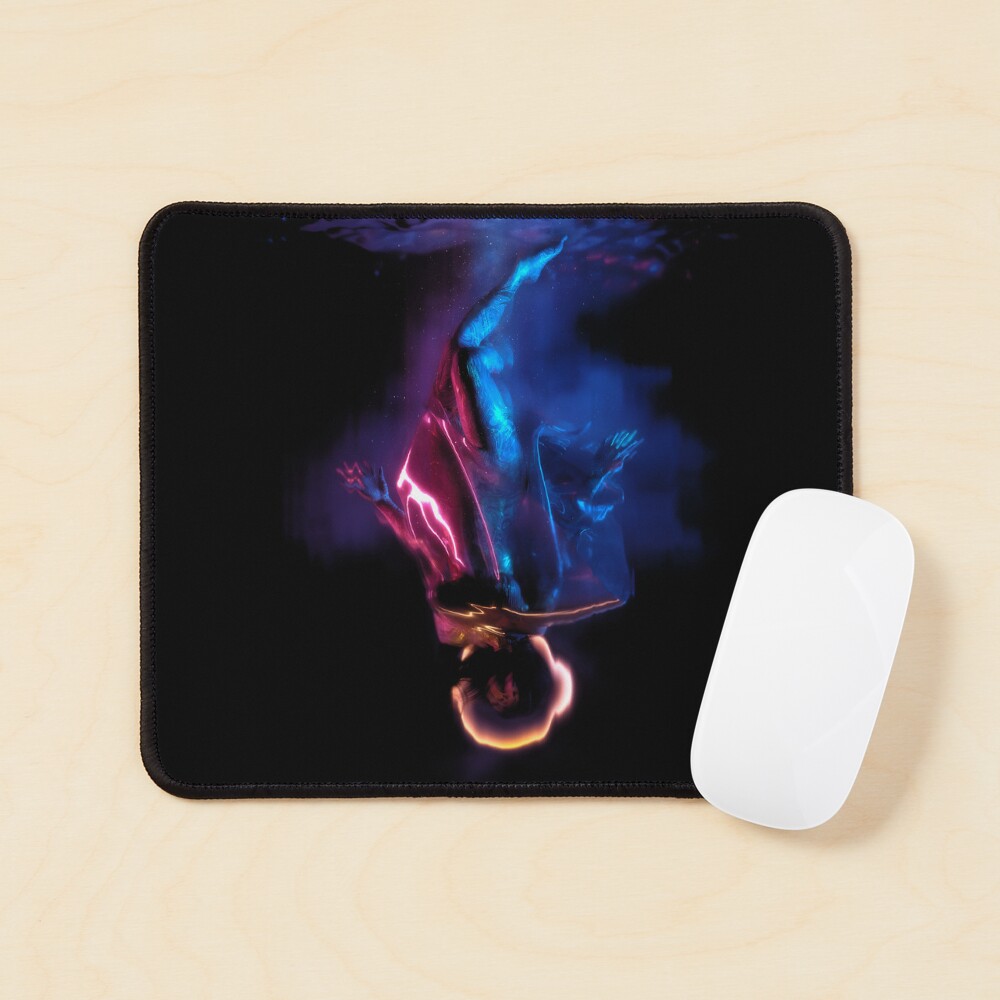 Item preview, Mouse Pad designed and sold by FiveFifteen.