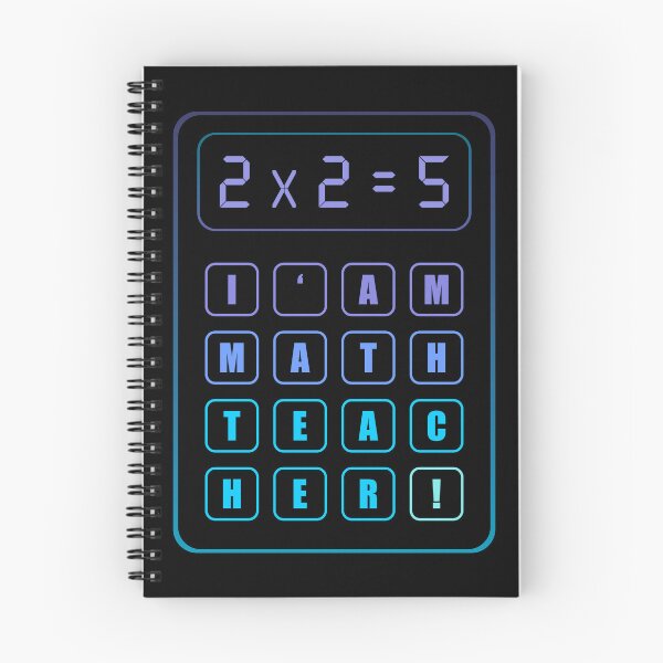 Item preview,  Math teacher designed and sold by mr-Lenny-Loves.