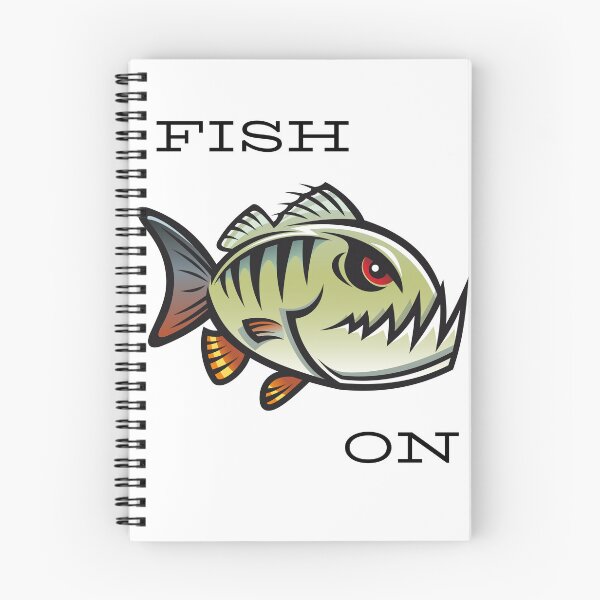 Item preview, Fish on3 designed and sold by Rickido.