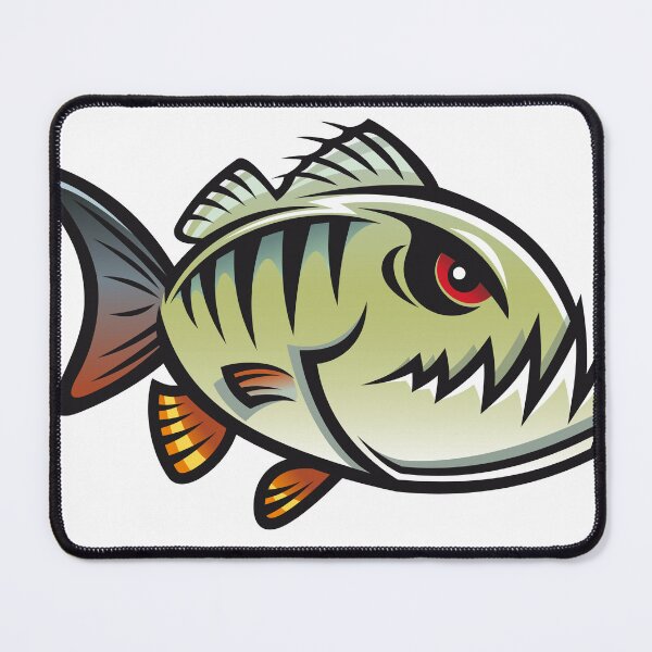 Item preview, Fish on3 designed and sold by Rickido.