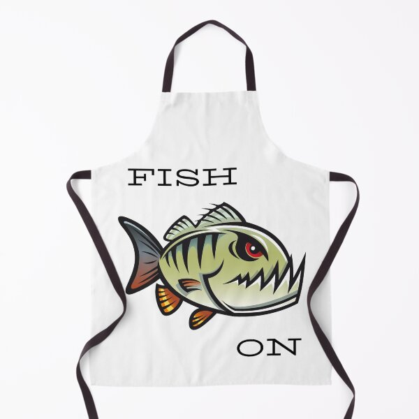 Item preview, Fish on3 designed and sold by Rickido.