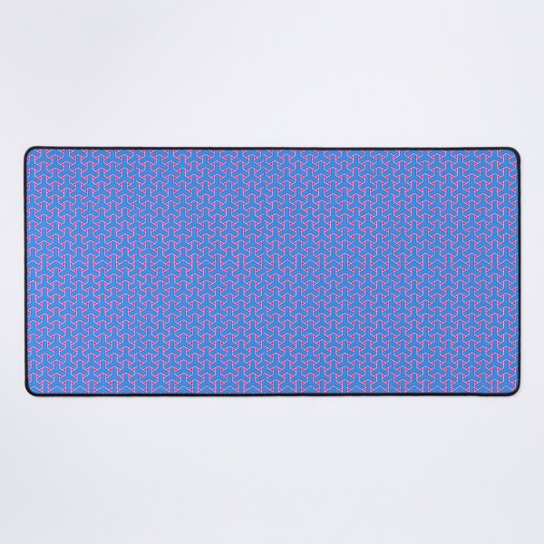 Item preview, Corner pattern designed and sold by BOSSERY.
