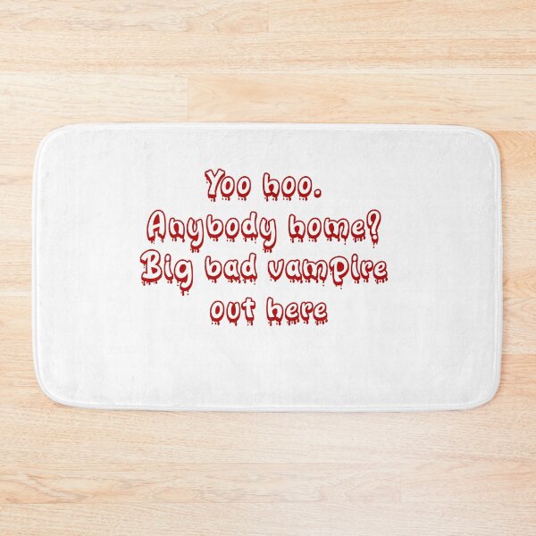Item preview, Damon's quote designed and sold by purplewings03.