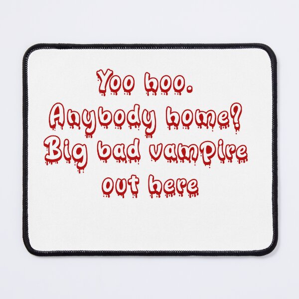 Item preview, Damon's quote designed and sold by purplewings03.