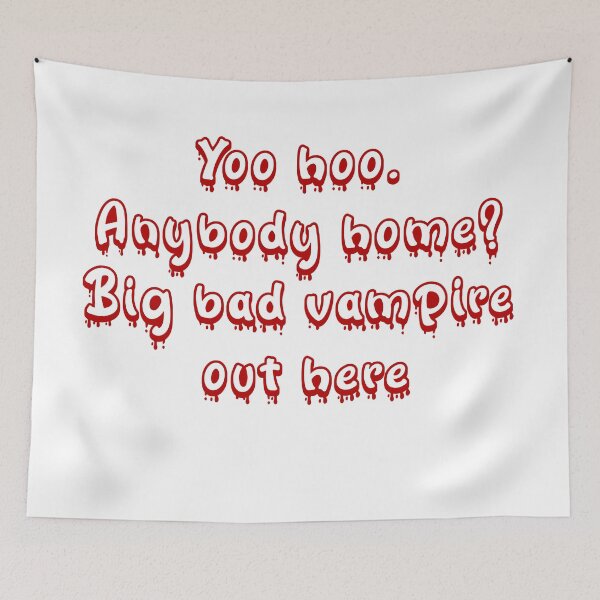 Item preview, Damon's quote designed and sold by purplewings03.