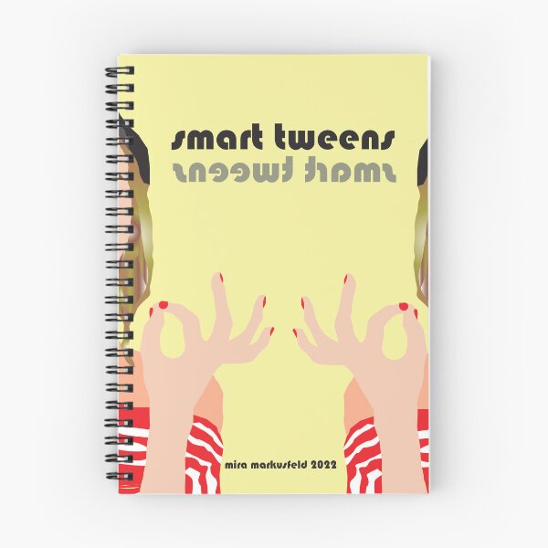 Item preview, smart tweens designed and sold by Mira  Markusfeld.