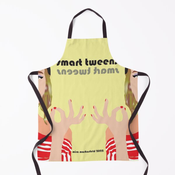 Item preview, smart tweens designed and sold by Mira Markusfeld.