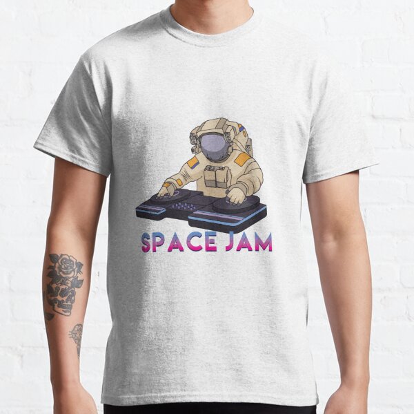 Squad Astro Astronaut T-shirt Funny Comic Graphic' Men's T-Shirt