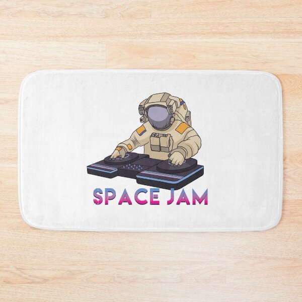 Item preview, Space DJ designed and sold by GazingNeko.