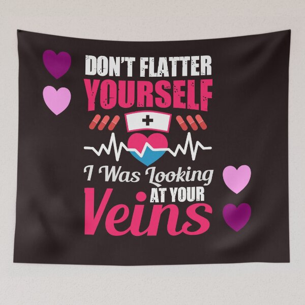 Item preview,  Nurses Save Lives designed and sold by starfishstuff.