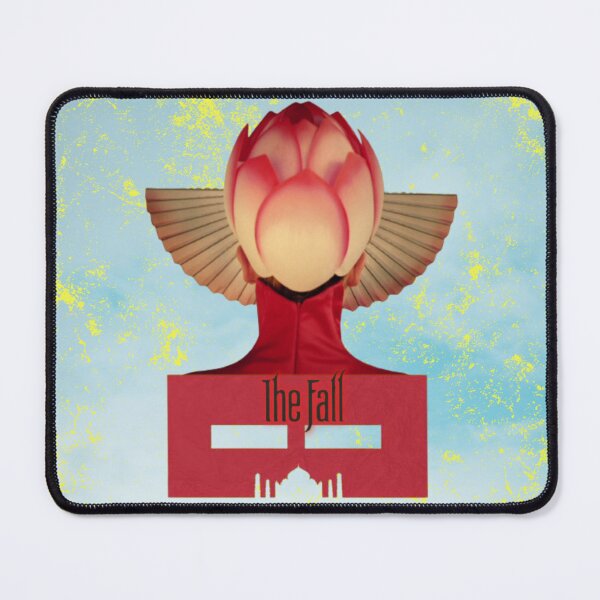 Item preview, The Fall Movie - ORIGINAL BY SILLYFUN ON REDBUBBLE designed and sold by SillyFun.