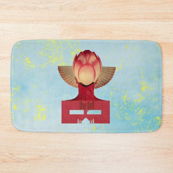 Item preview, The Fall Movie - ORIGINAL BY SILLYFUN ON REDBUBBLE designed and sold by SillyFun.