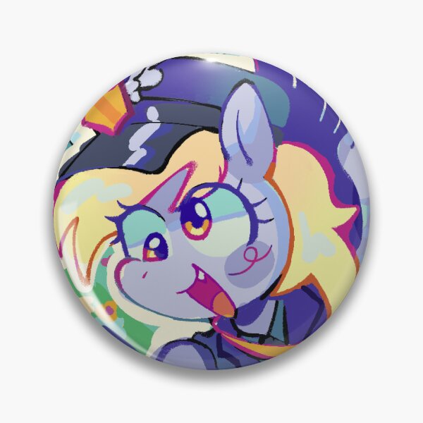 Item preview, equestrian mailmare designed and sold by chickenjaku.