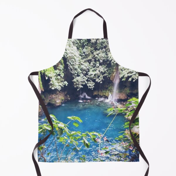 Item preview, "Puente de Dios" travel designed and sold by Shubatdesigns.