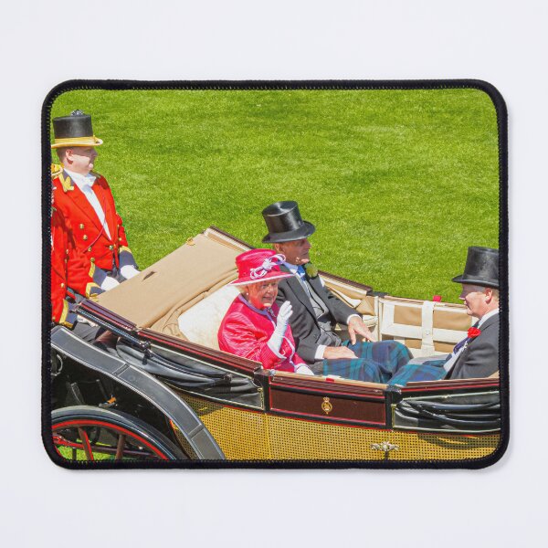 Item preview, Queen Elizabeth II designed and sold by Graham Prentice.