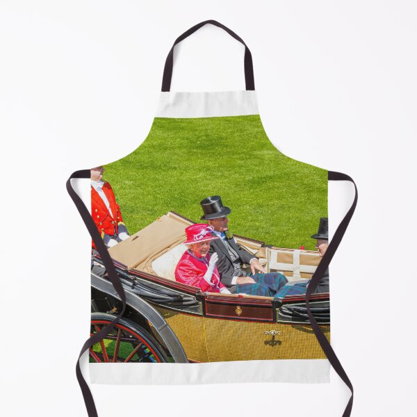 Item preview, Queen Elizabeth II designed and sold by Graham Prentice.