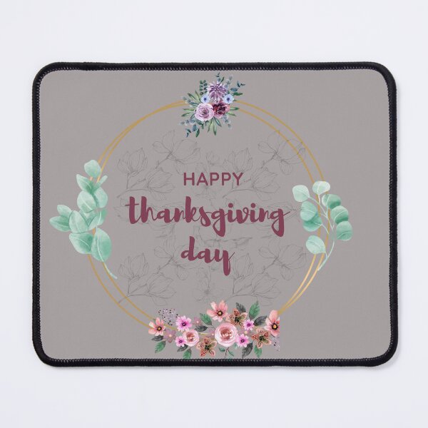 Item preview, happy thanksgiving -happy thanksgiving day designed and sold by medoutfits.