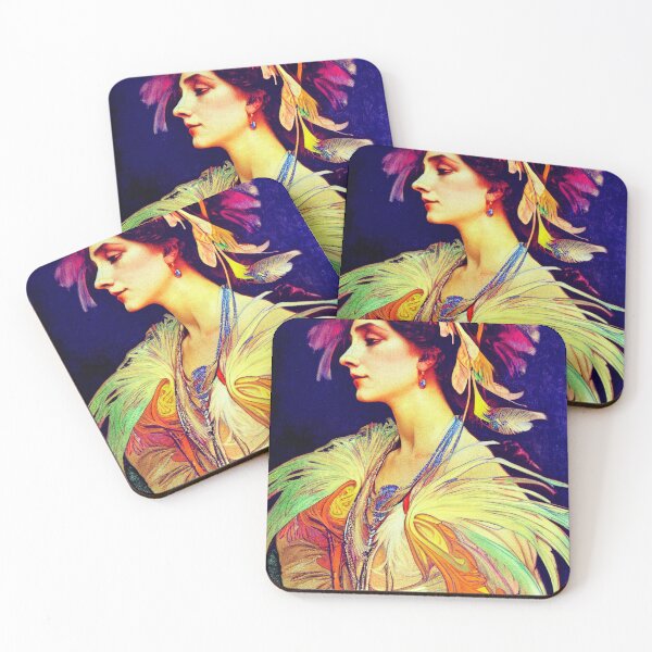 Item preview, Valeska Suratt designed and sold by JustinKosch.