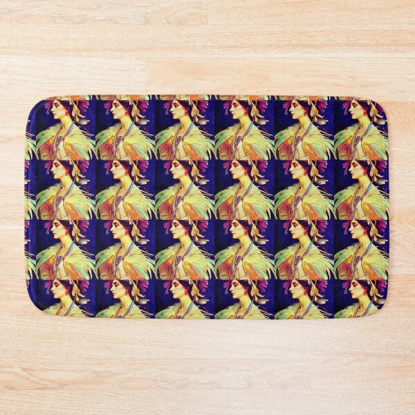 Item preview, Valeska Suratt designed and sold by JustinKosch.