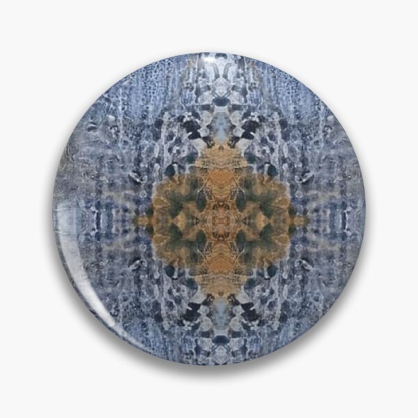 Item preview, abstract decorative pattern  68 designed and sold by ErhanArt.