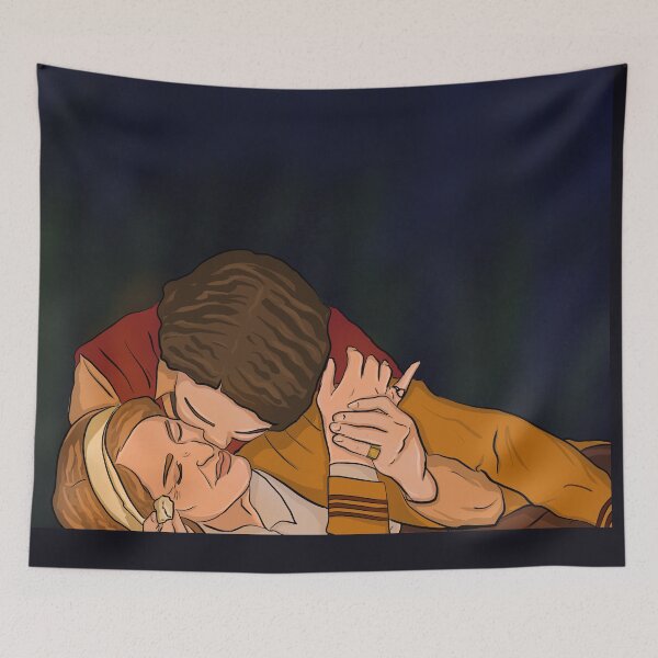 Item preview, Eleanor and Hick 3 designed and sold by Gib-son-s.