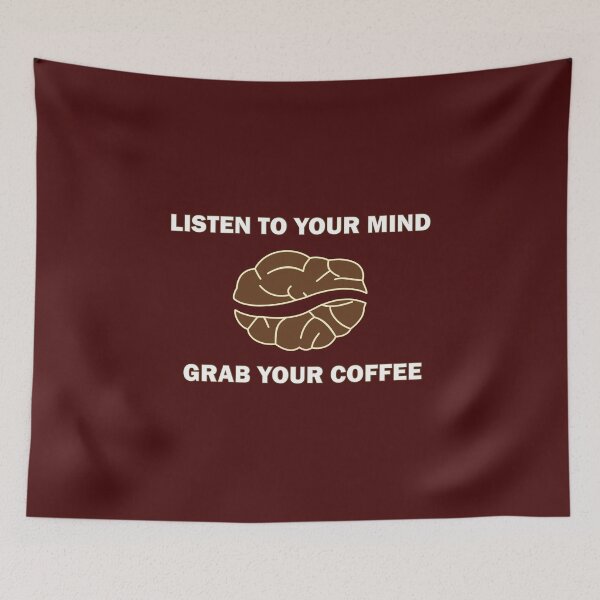Item preview, Grap your Cup of Coffee designed and sold by Azraqcrafts.