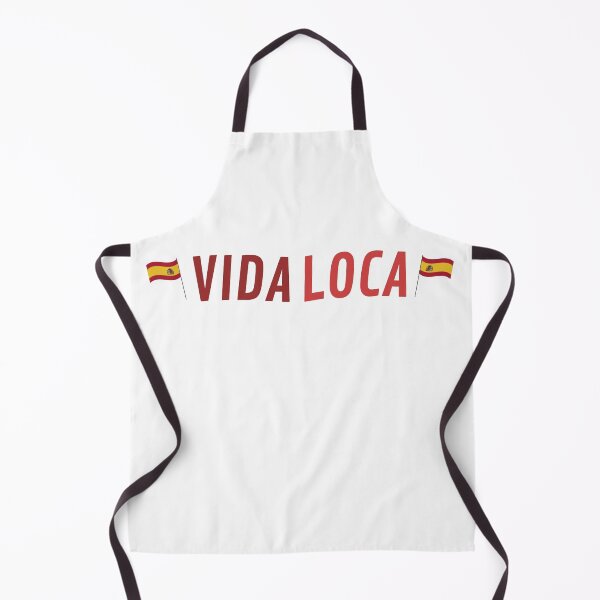 Item preview, la vida loca designed and sold by texta-designs.