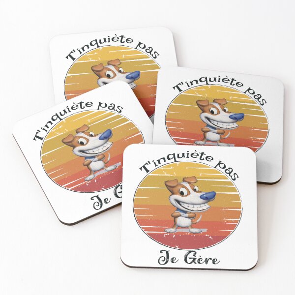 Item preview, Don't worry I'm in charge, Dog humor designed and sold by bestinshirt1.