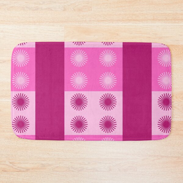 Item preview, Pink pattern 15 designed and sold by SandraLSherrill.