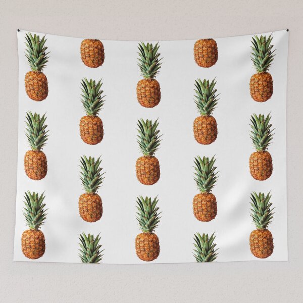 Item preview, The pineapple - favorite fruit designed and sold by Highxman.