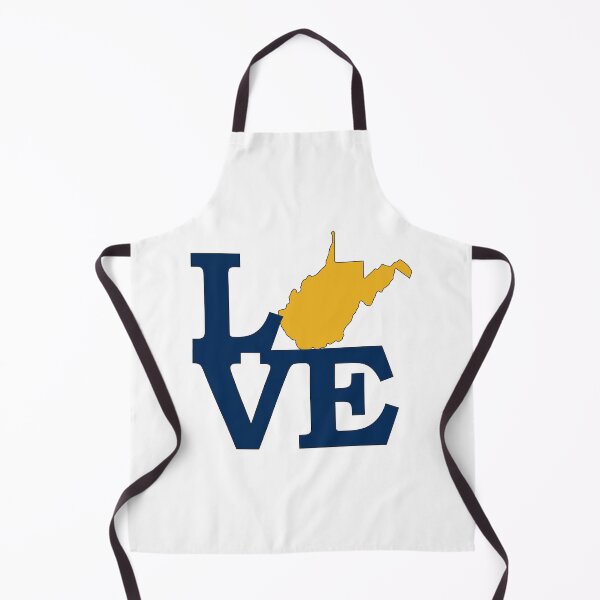 Item preview, Love West Virginia designed and sold by tommywvcacher.