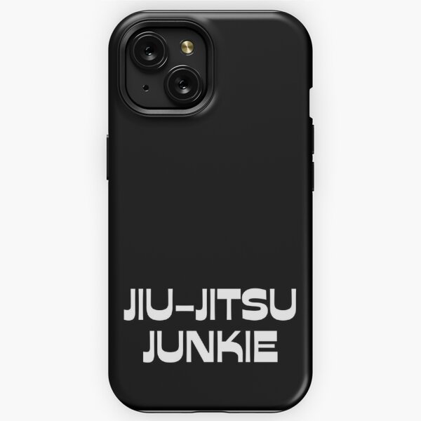 Jiu Jitsu Junkie