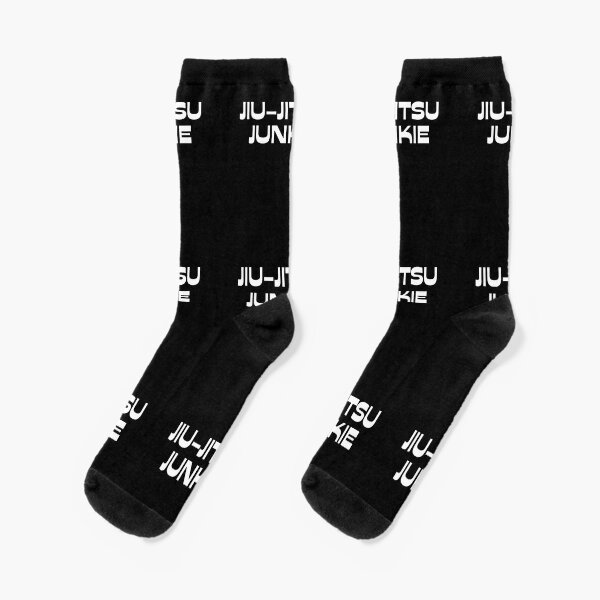 Brazilian Jiu Jitsu Socks for Sale