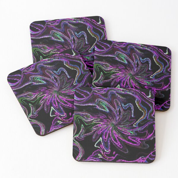 Item preview, Magenta Scramble designed and sold by CarolM.
