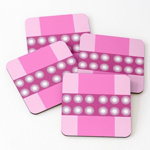 Item preview, Pink pattern 13 designed and sold by SandraLSherrill.