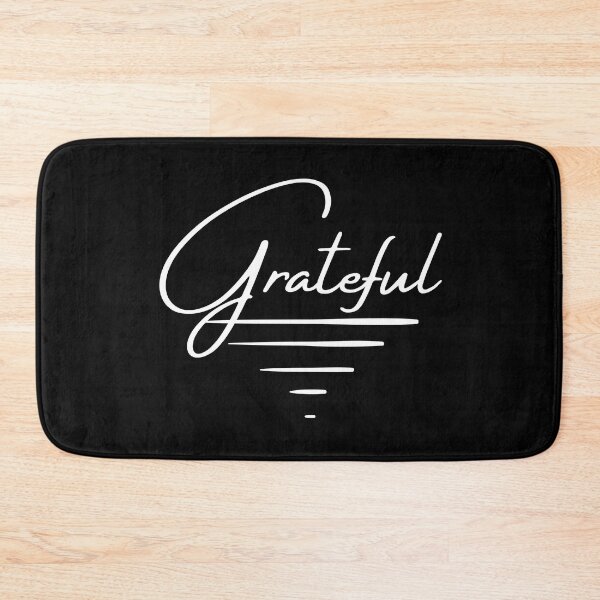 Item preview, Grateful designed and sold by SpeakLifeHQ.