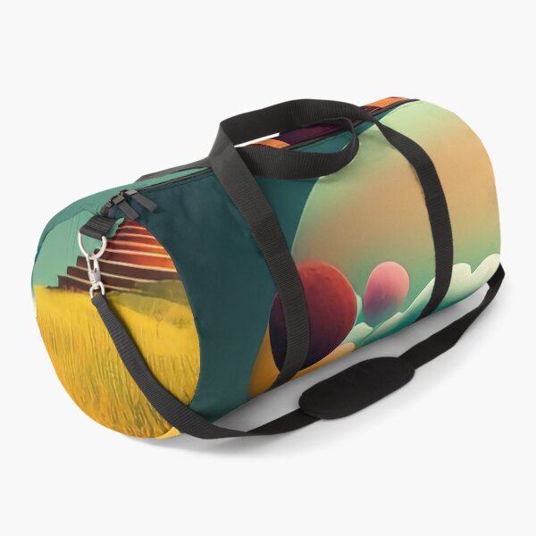 Item preview, Surrealistic landscape no.1 designed and sold by TheDreamEffect.